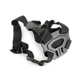 Velocity Clip & Phone Chest Mount:Velocity Clip