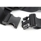 Velocity Clip Chest Mount Accessory:Velocity Clip