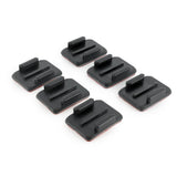 Extra Adhesive Mounts:Velocity Clip