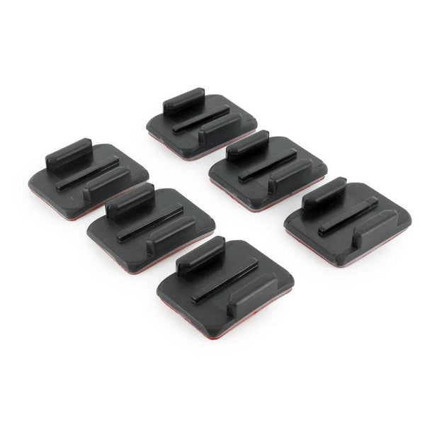 Extra Adhesive Mounts:Velocity Clip