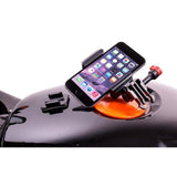 Velocity Clip & Motorcycle Dash/Helmet Mount:Velocity Clip