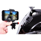 Velocity Clip & Motorcycle Dash/Helmet Mount:Velocity Clip