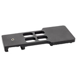 Velocity Clip & Picatinny Side Rail Mount:Velocity Clip