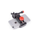Velocity Clip & Point-N-Shoot Stabilizer:Velocity Clip