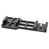 Velocity Clip & Picatinny Side Rail Mount:Velocity Clip