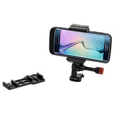 Velocity Clip & Picatinny Side Rail Mount:Velocity Clip