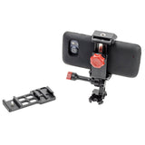 Velocity Clip & Picatinny Side Rail Mount:Velocity Clip