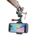 Velocity Clip & Firearm Mount:Velocity Clip