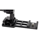 Velocity Clip & Picatinny Side Rail Mount:Velocity Clip