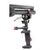 Velocity Clip & Firearm Mount:Velocity Clip