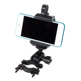 Velocity Clip & Firearm Barrel Mount:Velocity Clip