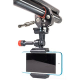 Velocity Clip & Firearm Mount:Velocity Clip