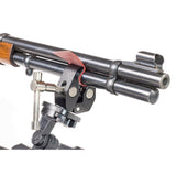 Velocity Clip & Firearm Mount:Velocity Clip