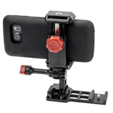Velocity Clip & Picatinny Side Rail Mount:Velocity Clip