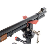 Velocity Clip & Firearm Mount:Velocity Clip