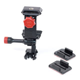 Velocity Clip & Car Dash Adhesive Mount:Velocity Clip