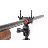 Velocity Clip & Firearm Barrel Mount:Velocity Clip