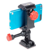 Velocity Clip & Car Dash Adhesive Mount:Velocity Clip