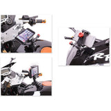 Velocity Clip & Motorcycle Dash/Helmet Mount:Velocity Clip