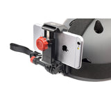 Velocity Clip & Helmet Strap Mount:Velocity Clip