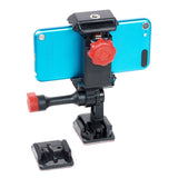Velocity Clip & Car Adhesive/Suction Combo:Velocity Clip