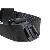 Velocity Clip & Helmet Strap Mount:Velocity Clip
