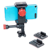 Velocity Clip & Car Dash Adhesive Mount:Velocity Clip