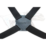 Velocity Clip & Phone Chest Mount:Velocity Clip