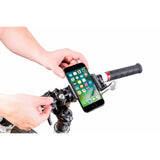 Velocity Mount & Bike Accessory:Velocity Clip