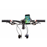 Velocity Mount & Bike Accessory:Velocity Clip