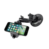 Velocity Mount & Suction Accessory:Velocity Clip