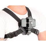 Velocity Mount & Chest Accessory:Velocity Clip