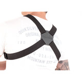 Velocity Mount & Chest Accessory:Velocity Clip