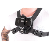 Velocity Mount & Chest Accessory:Velocity Clip