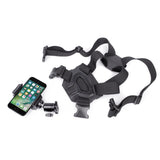Velocity Mount & Chest Accessory:Velocity Clip