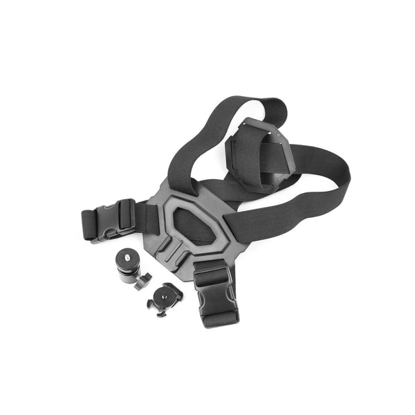 Chest Accessory:Velocity Clip