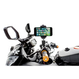 Velocity Mount & Motorcycle Accessory:Velocity Clip