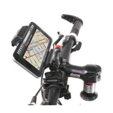 iPhone 6 and 6 plus GPS Handlebar Mount For Bikes - Ride Record Share Your Videos:Velocity Clip