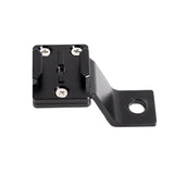 Velocity Clip And Mirror Motorcycle Mount:Velocity Clip