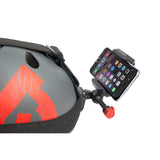 Velocity Clip & Head Mount:Velocity Clip