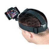 Velocity Clip & Head Mount:Velocity Clip